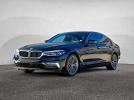 BMW 5 Series I Image 2