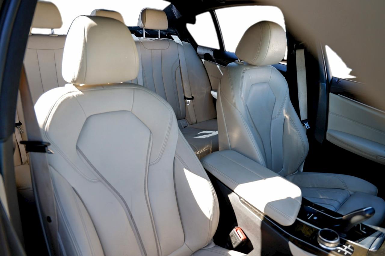 BMW 5 Series I Image 4