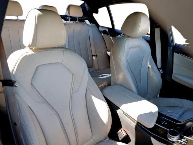 BMW 5 Series I Image 4