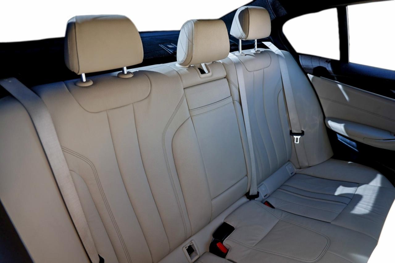 BMW 5 Series I Image 10