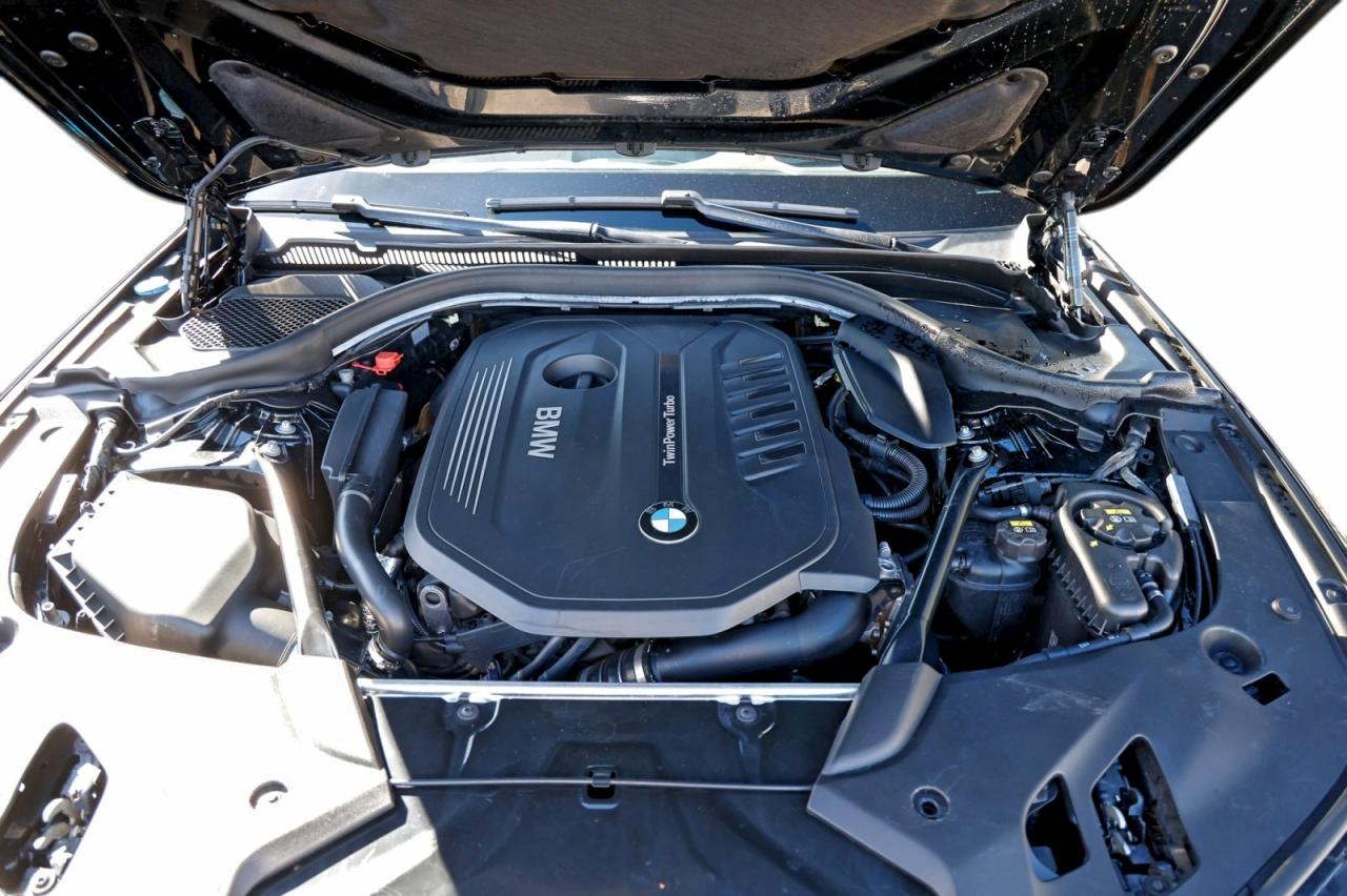 BMW 5 Series I Image 5