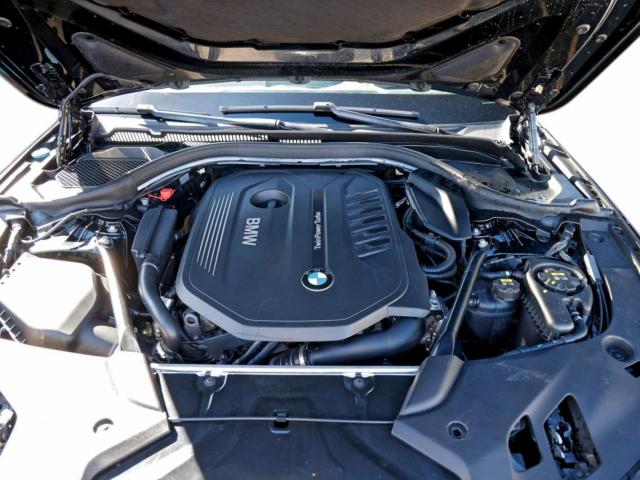 BMW 5 Series I Image 5