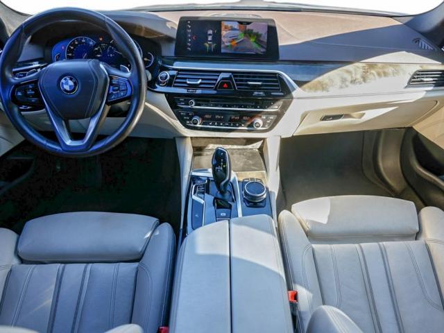 BMW 5 Series I Image 6