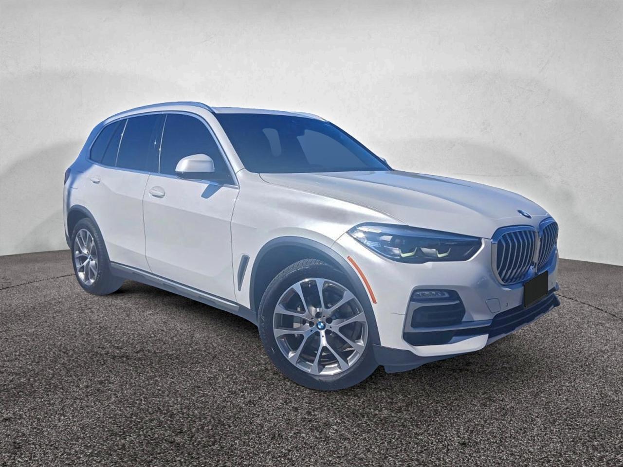 BMW X Series Xdrive40i Image 1
