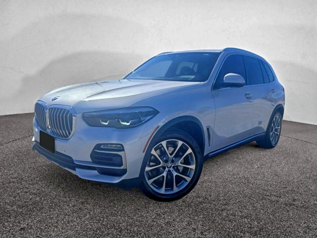 BMW X Series Xdrive40i Image 5