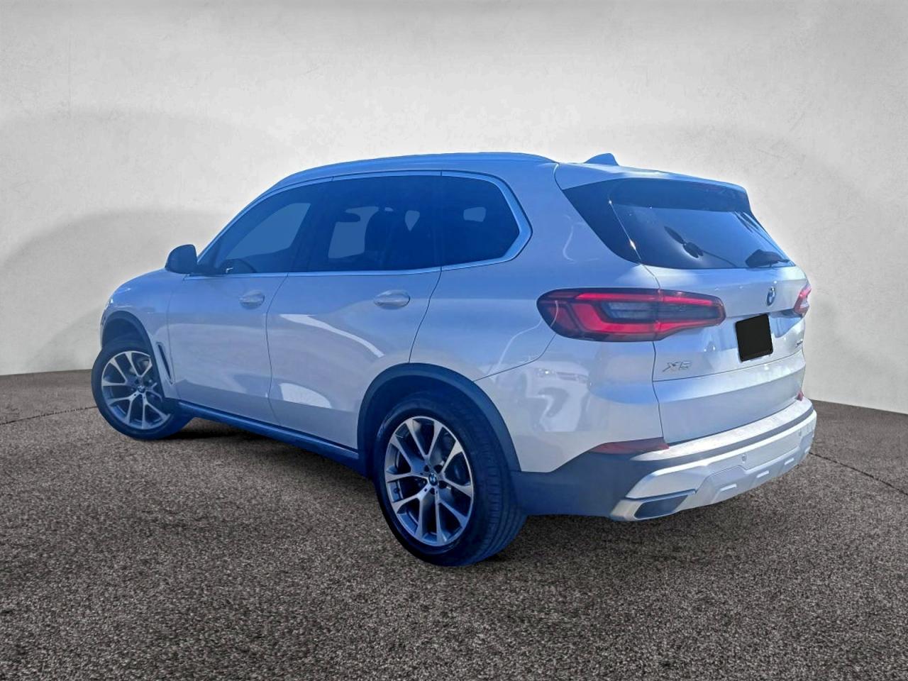 BMW X Series Xdrive40i Image 3