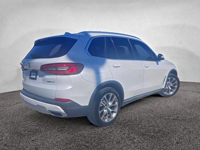 BMW X Series Xdrive40i Image 4