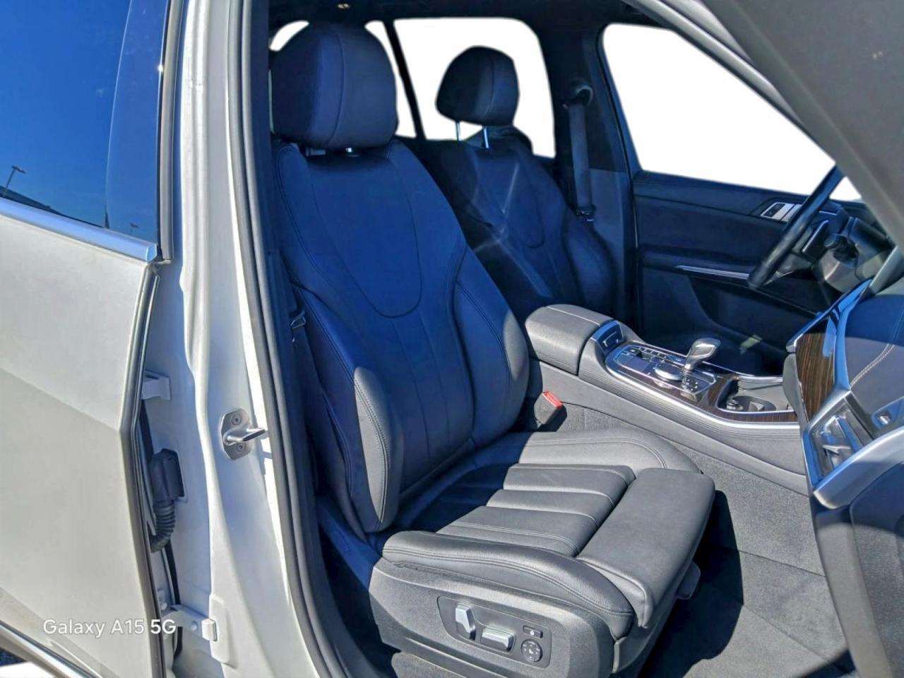 BMW X Series Xdrive40i Image 8