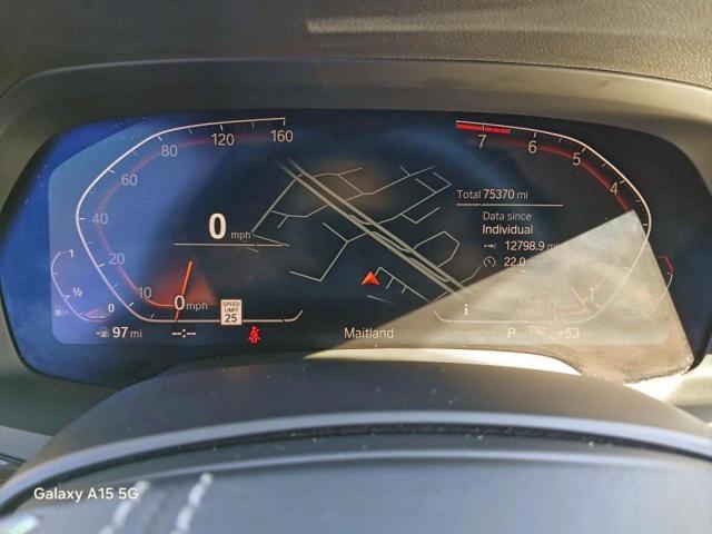 BMW X Series Xdrive40i Image 7