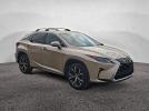 Lexus RX 350 Base Image 1