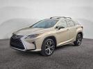 Lexus RX 350 Base Image 5