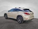 Lexus RX 350 Base Image 4