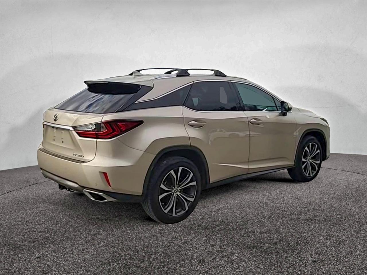 Lexus RX 350 Base Image 6