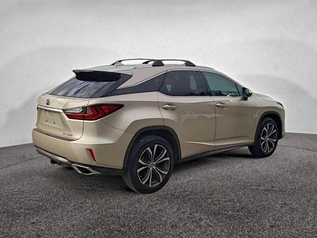 Lexus RX 350 Base Image 6