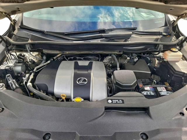 Lexus RX 350 Base Image 7