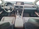 Lexus RX 350 Base Image 9