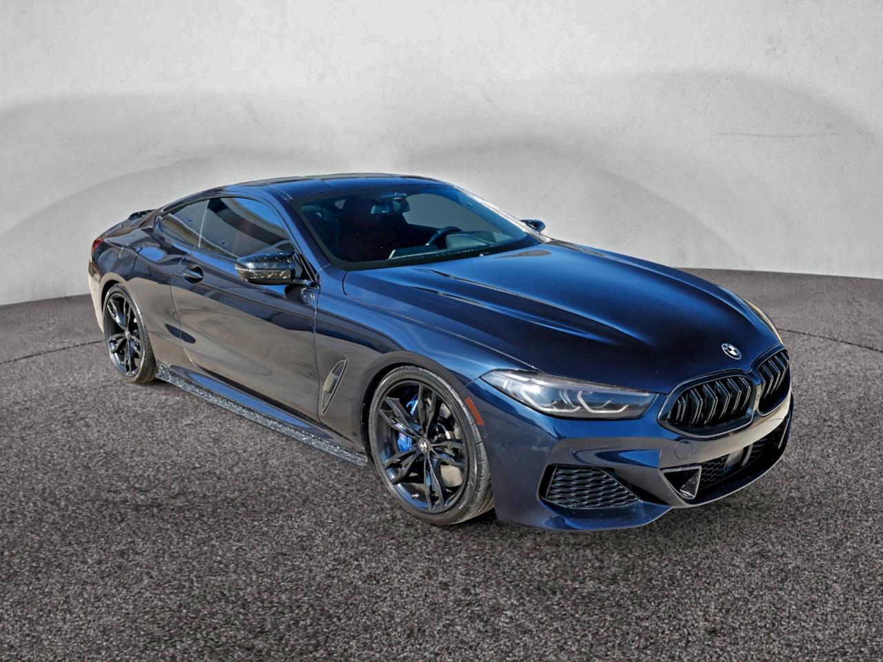 BMW M Series Image 1