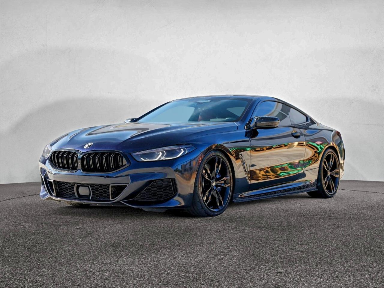 BMW M Series Image 2