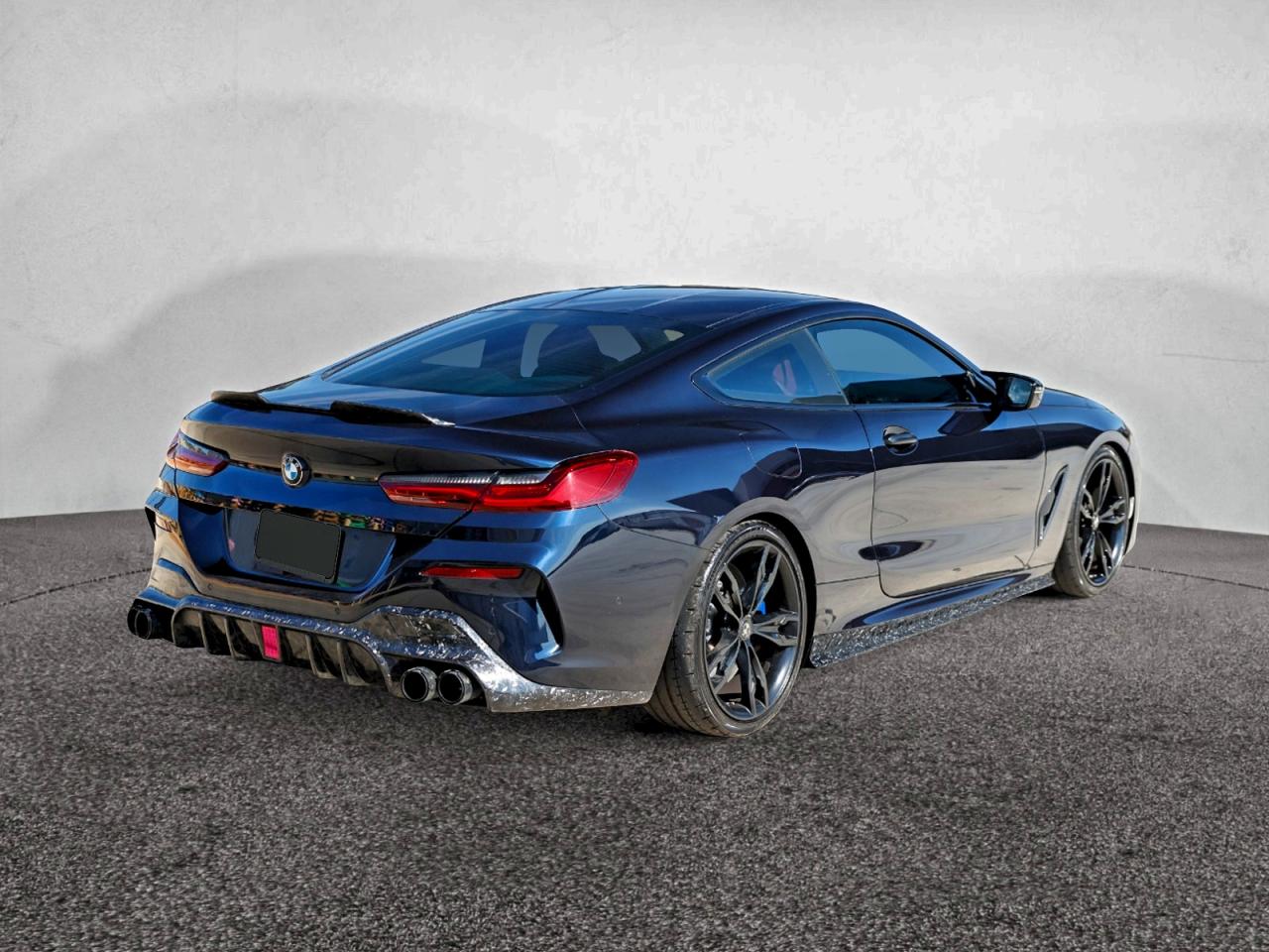 BMW M Series Image 10