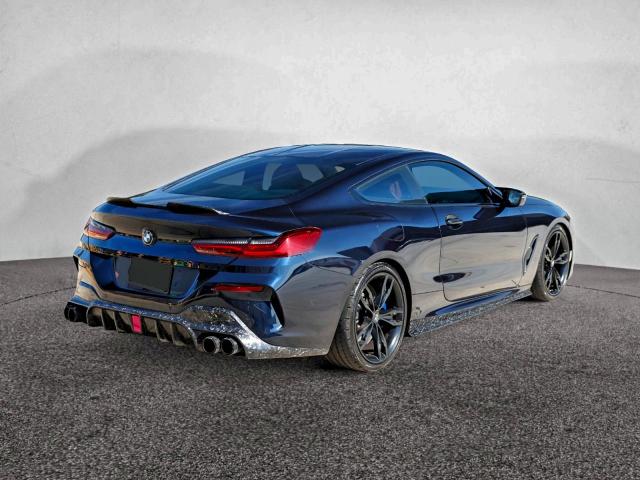 BMW M Series Image 10