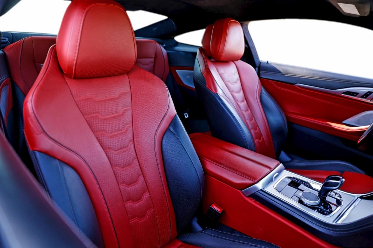 BMW M Series Image 8