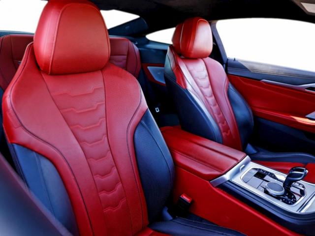 BMW M Series Image 8