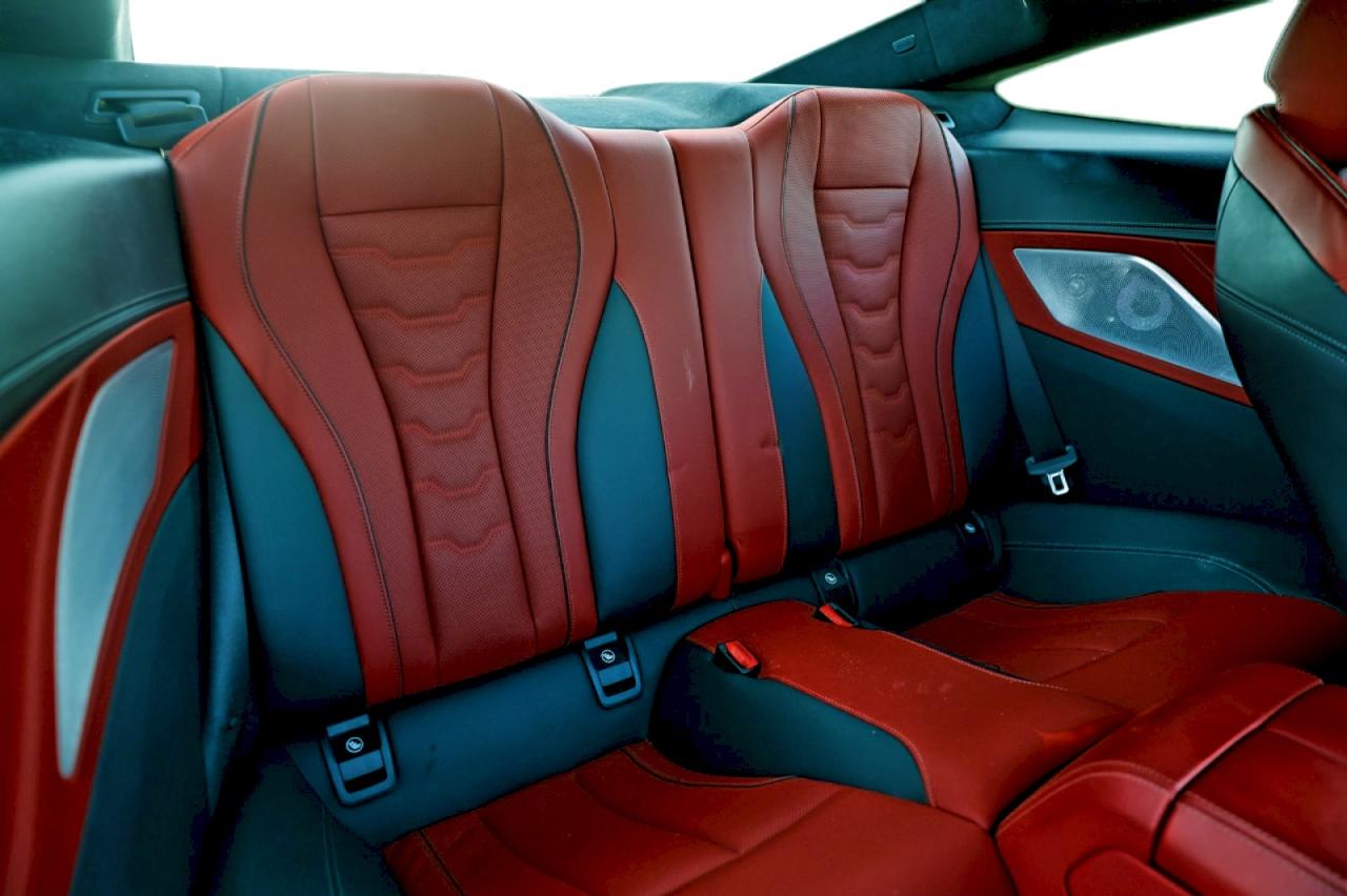 BMW M Series Image 4