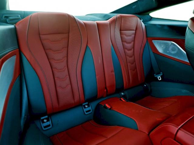 BMW M Series Image 4