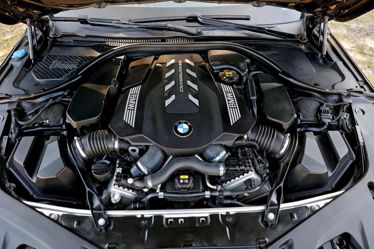 BMW M Series Image 9