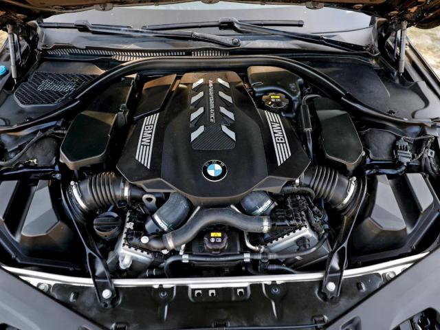 BMW M Series Image 9