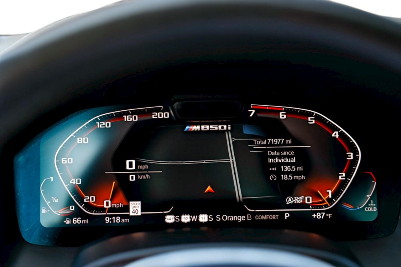 BMW M Series Image 3