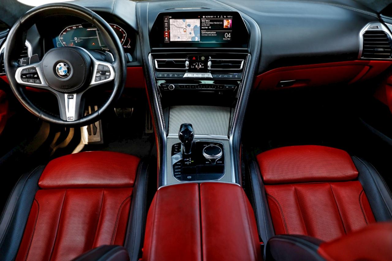 BMW M Series Image 5