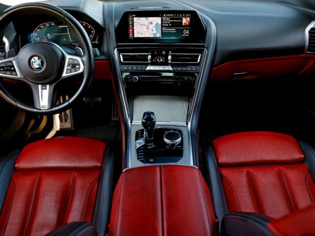 BMW M Series Image 5