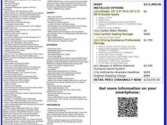 BMW M Series Image 6