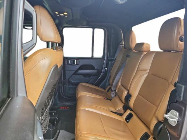 Jeep Gladiator Rubicon Image 10