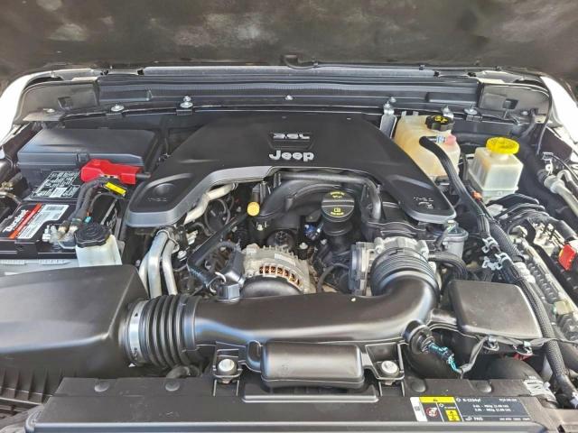 Jeep Gladiator Rubicon Image 5