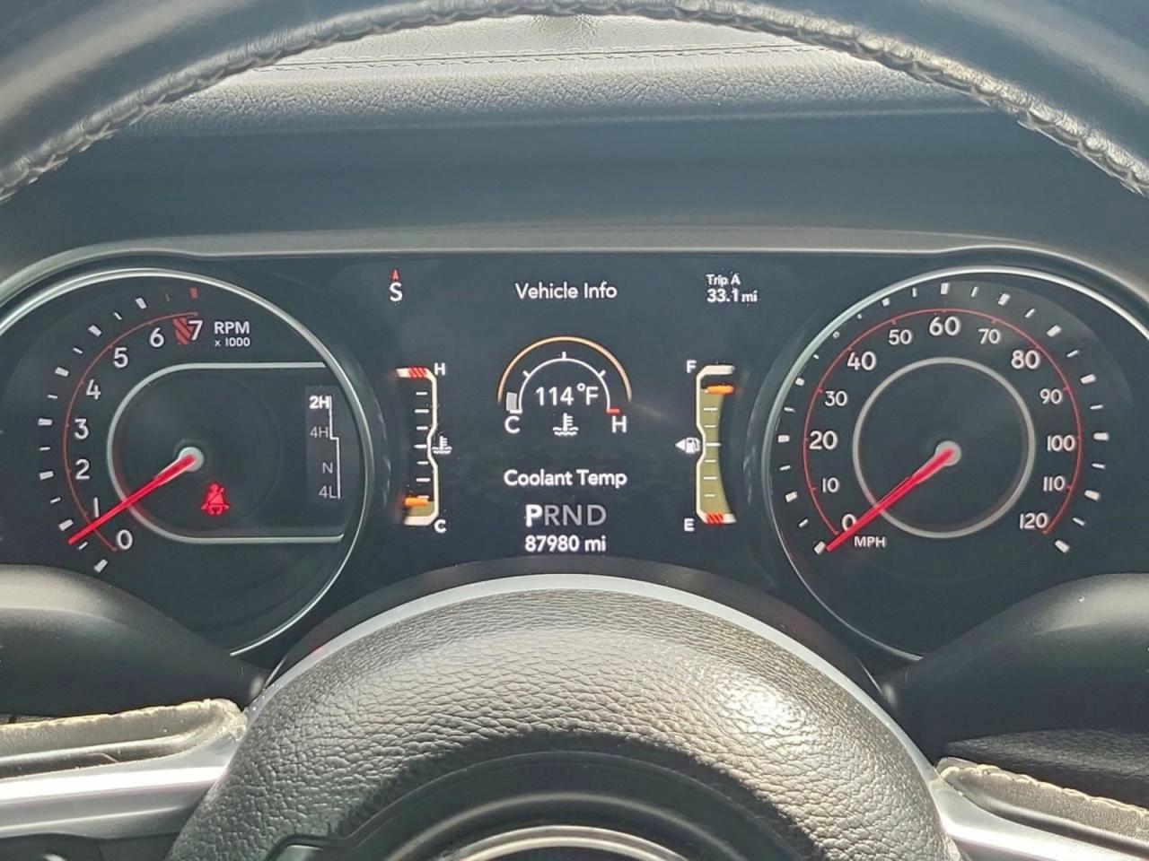 Jeep Gladiator Rubicon Image 9