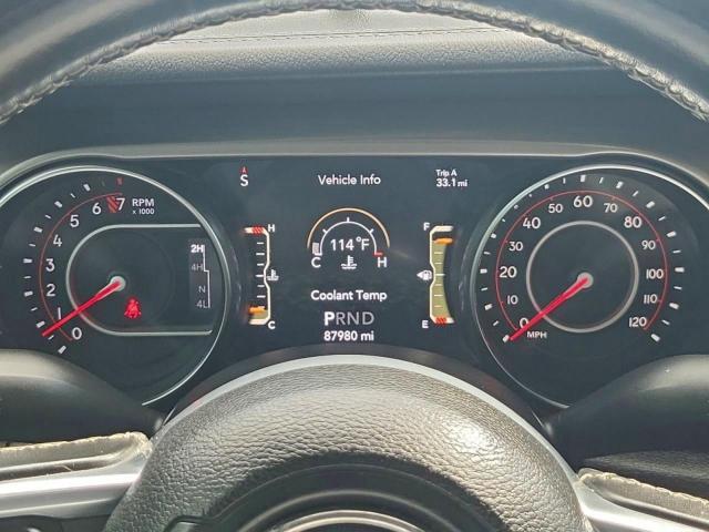 Jeep Gladiator Rubicon Image 9