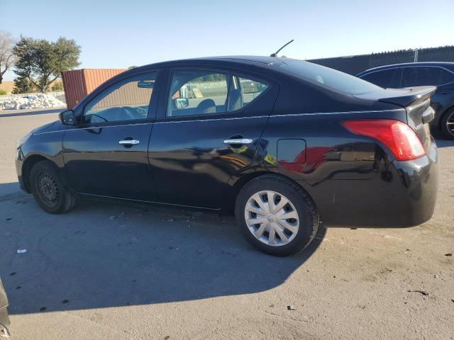 Nissan Versa S Image 6