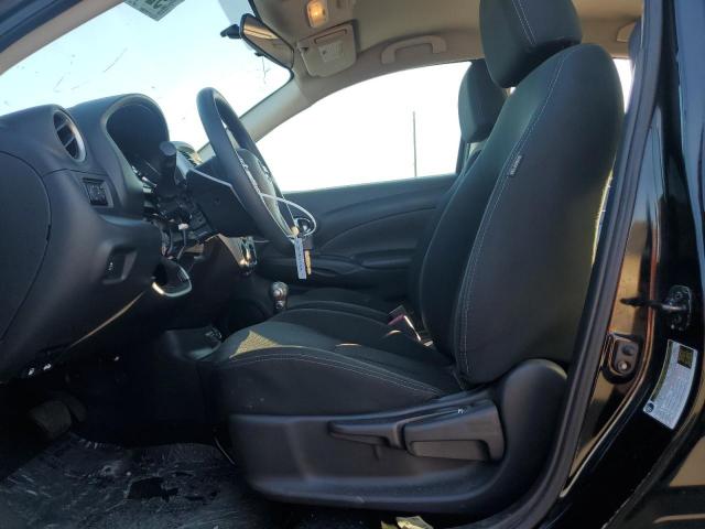 Nissan Versa S Image 12