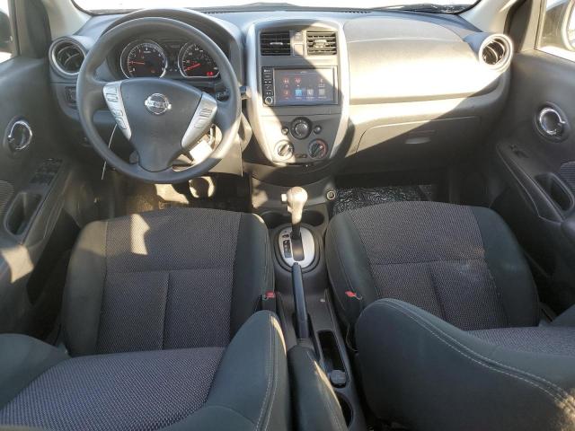 Nissan Versa S Image 11