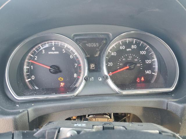 Nissan Versa S Image 9