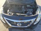 Nissan Versa S Image 5