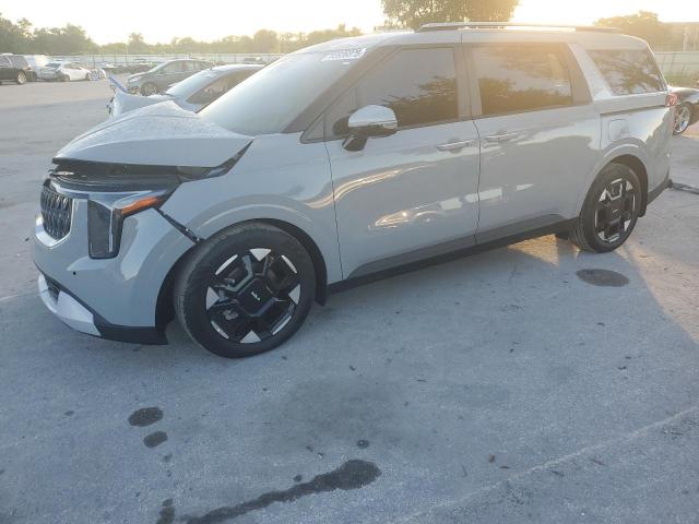  Salvage Kia Carnival