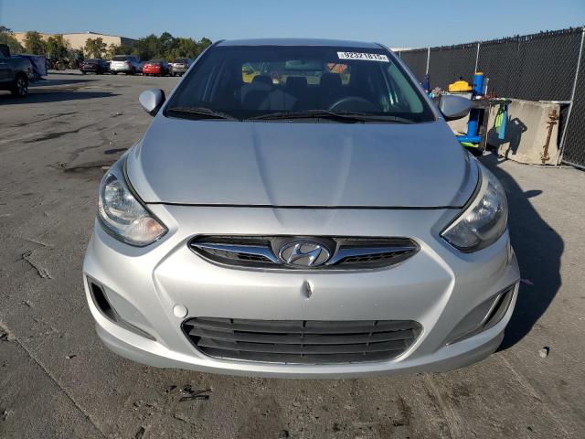 Hyundai ACCENT Gls Image 8