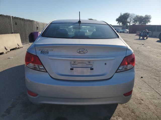 Hyundai ACCENT Gls Image 12