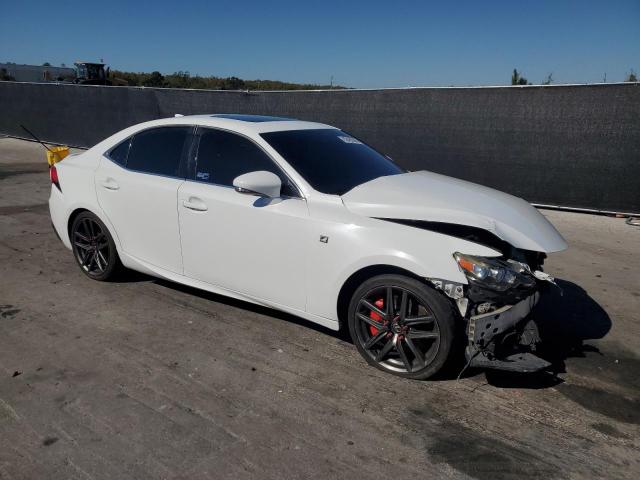 Lexus Is 200t Image 2