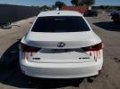 Lexus Is 200t Image 4