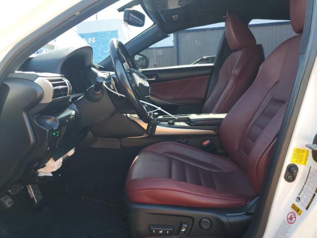 Lexus Is 200t Image 6