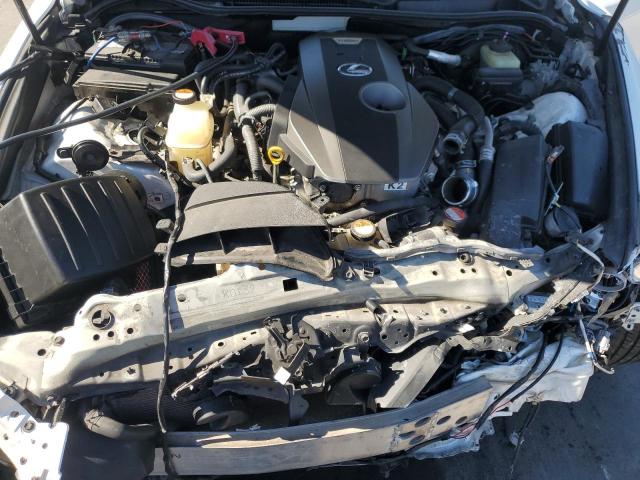 Lexus Is 200t Image 10